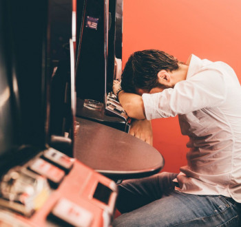 Игромания в Севастополе